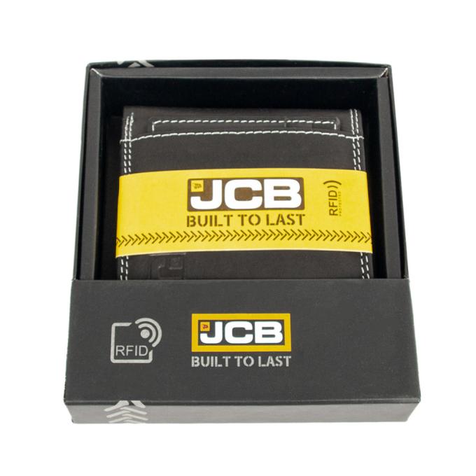 JCB NC52MN Black