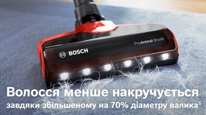 BOSCH BBS711ANM