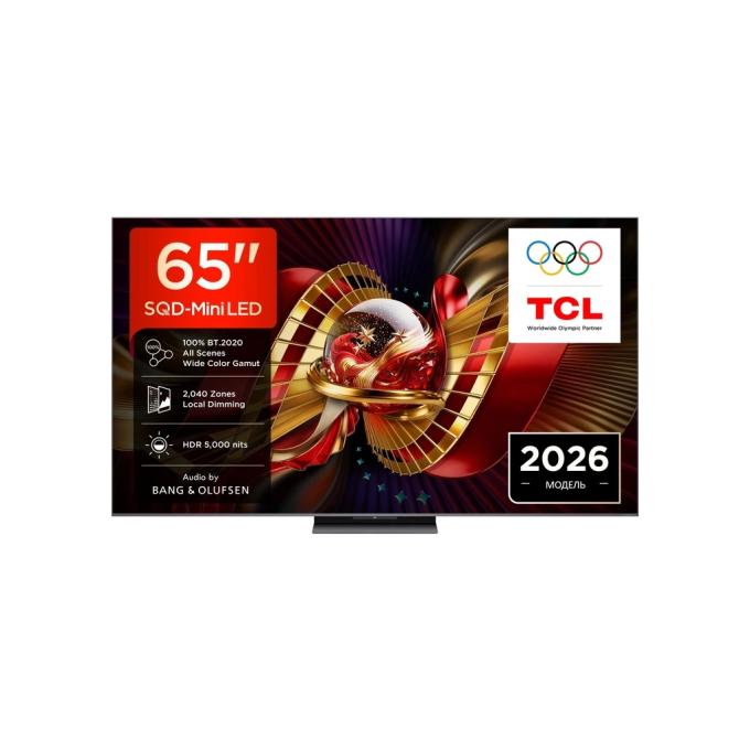 TCL 65C8L