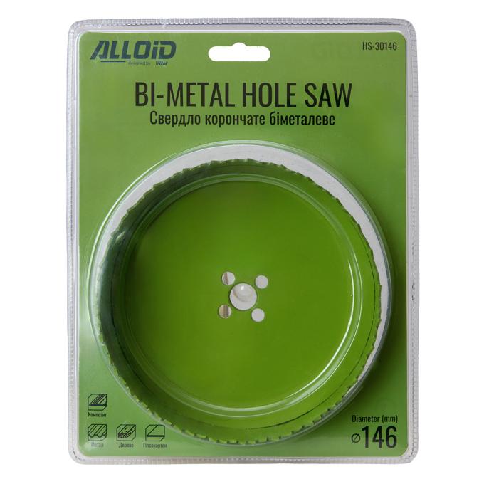 Alloid HS-30146