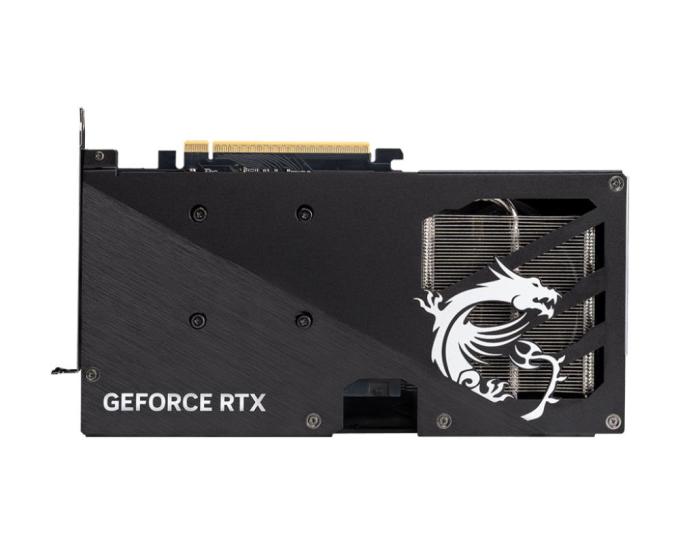 MSI RTX5060 8G GAMING OC