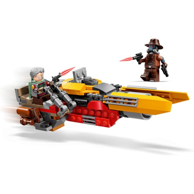 LEGO 75437