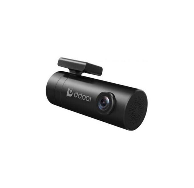 DDPai Mini Dash Cam