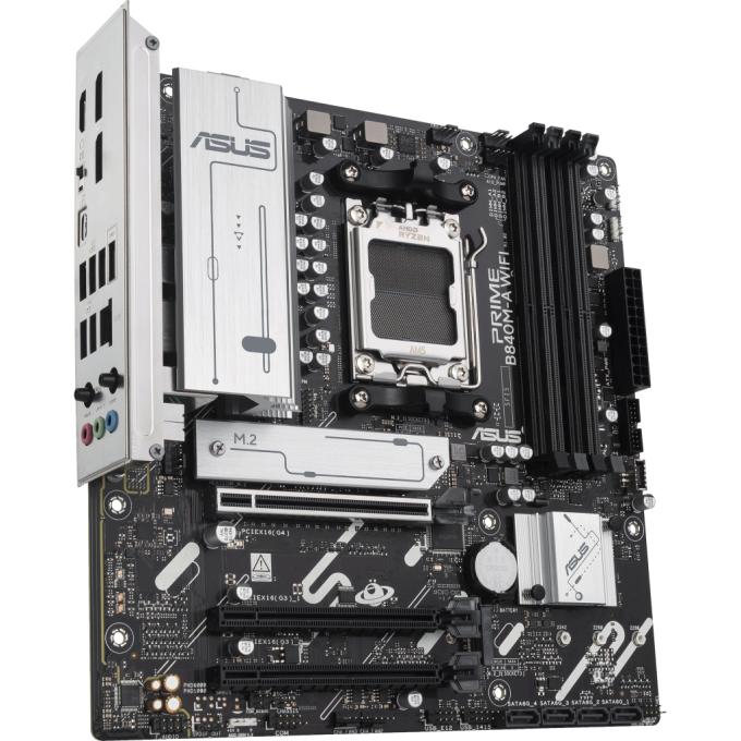ASUS PRIME B840M-A WIFI