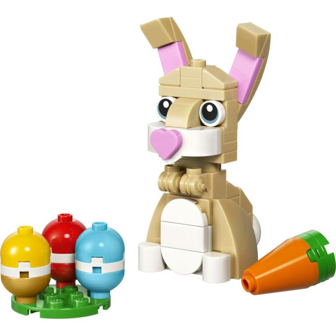 LEGO 30716
