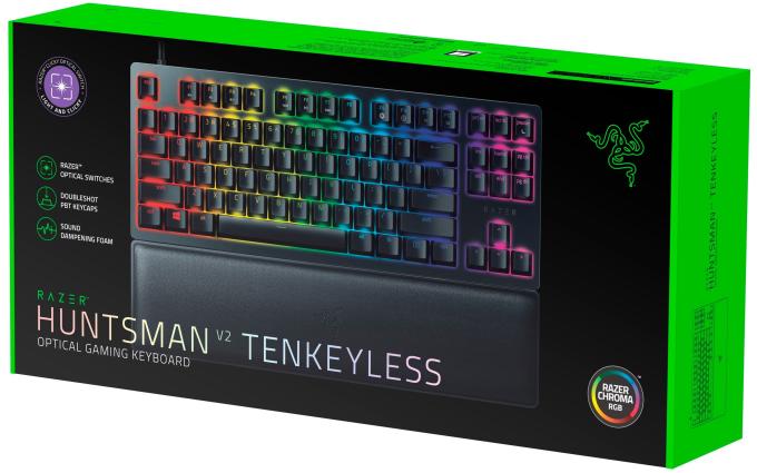 Razer RZ03-03941400-R3R1