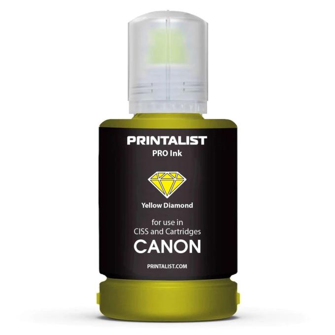 Printalist PL-INK-CANON-Y