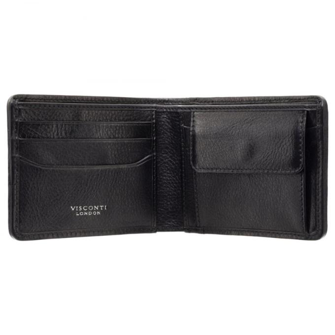 Visconti PT107 BLK