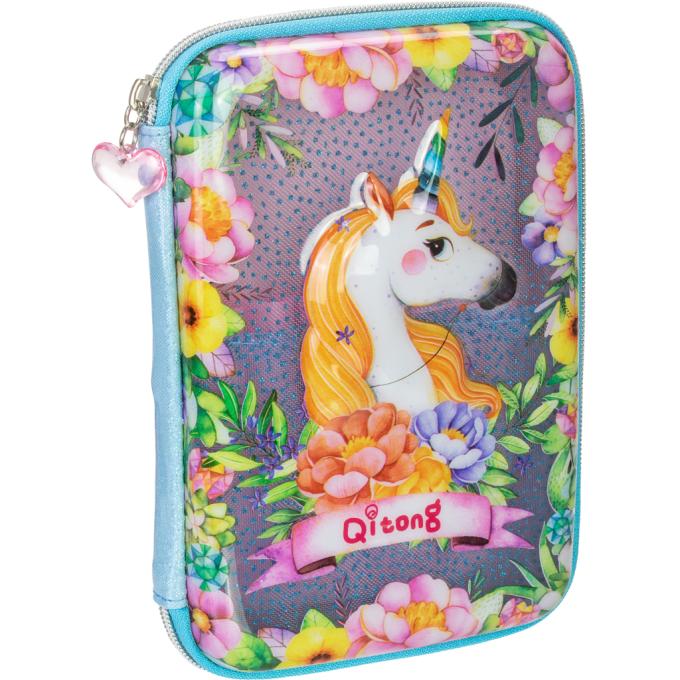Cool For School QT-5750-Blue