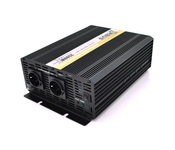 Orbus ORMS24-2500