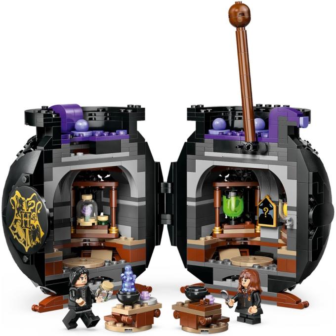 LEGO 76464