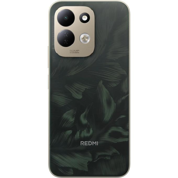Xiaomi Redmi 17 4/256GB Oak Green