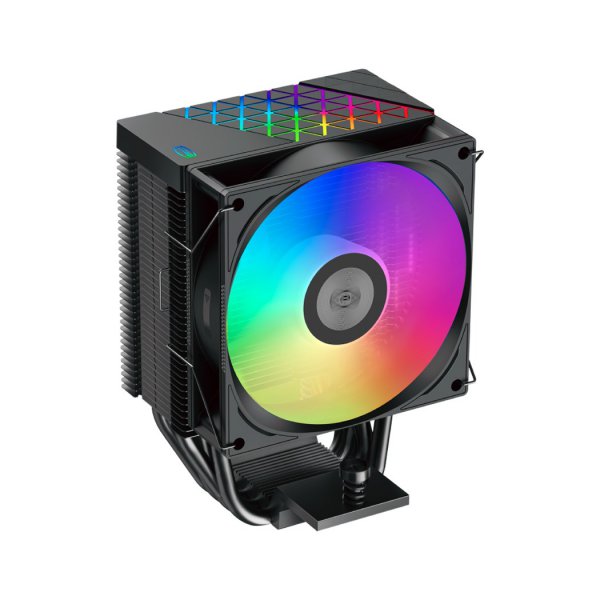 PCcooler R400 ARGB BK