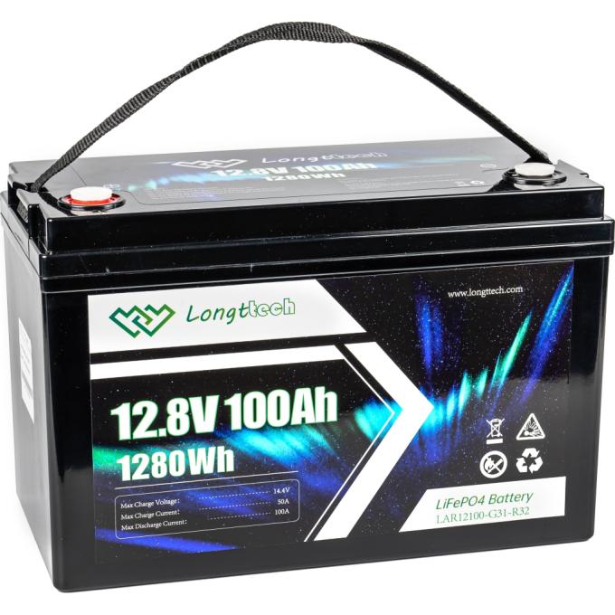 Longttech LAR12100-G31-R32