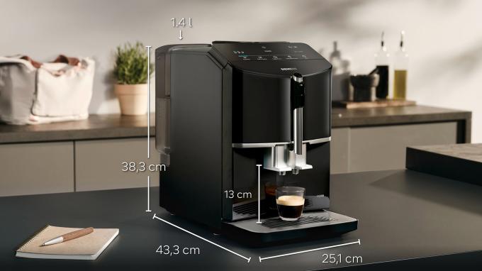 Siemens TF301E19