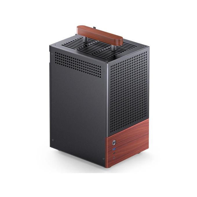 JONSBO T6 Black