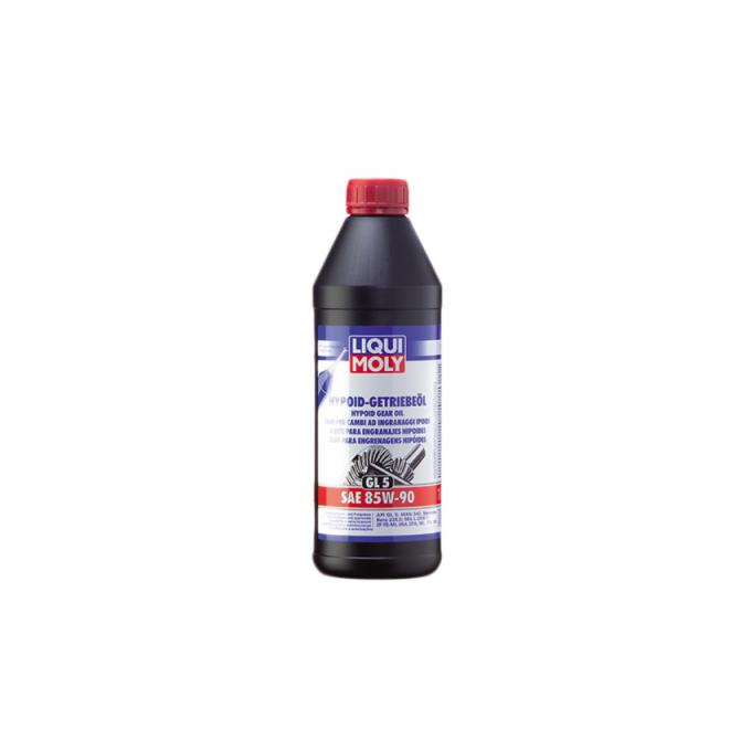 LIQUI MOLY 1956