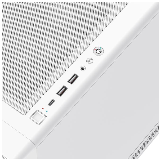 GAMEMAX Storm 2 MW