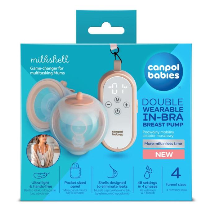 Canpol babies 20/106