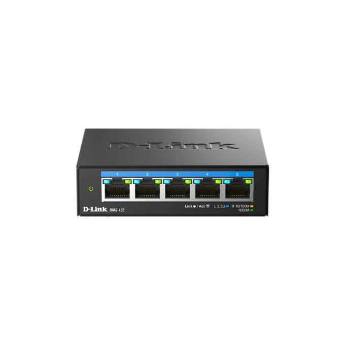 D-Link DMS-105