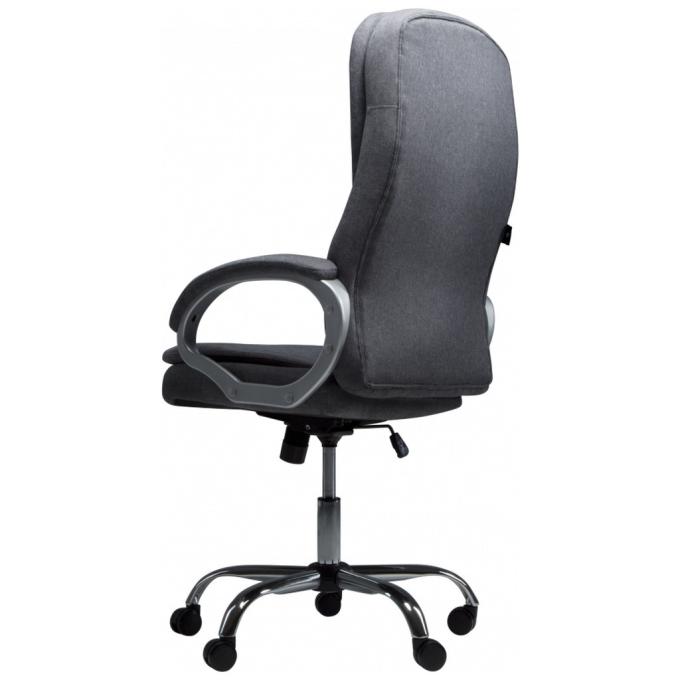 GT Racer X-2873-1 Business Fabric Dark Gray