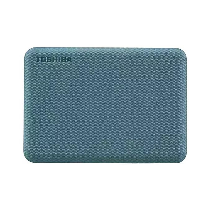 TOSHIBA HDTCA10EG3AA