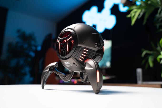 GravaStar GRAVASTARG1PRO BLK V2