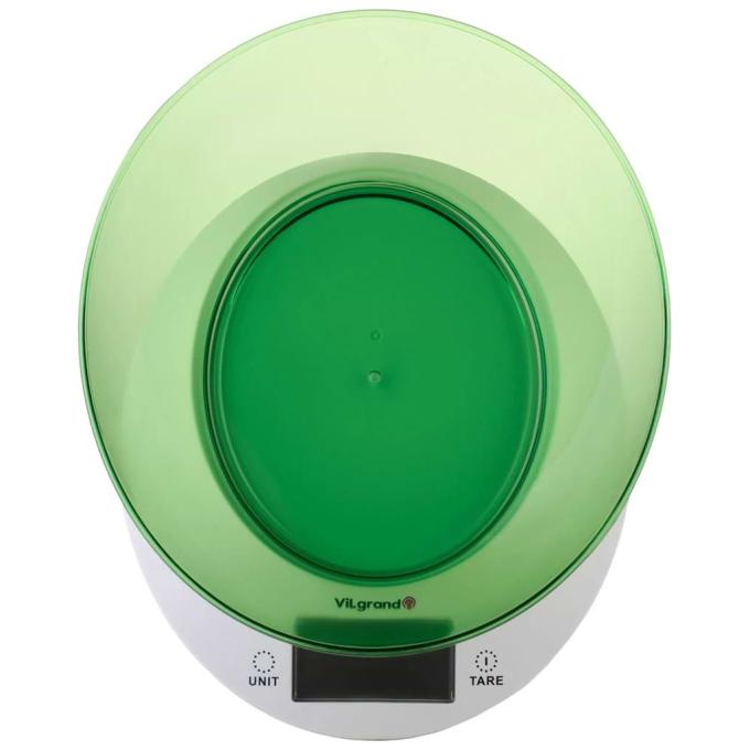 ViLgrand VKS-533C green