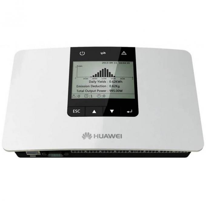 Huawei SmartLogger1000