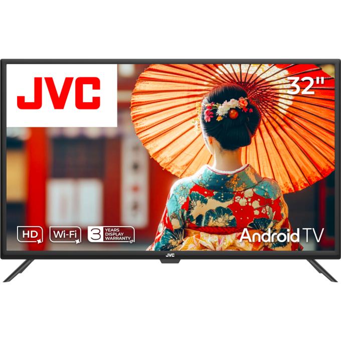 JVC LT-32MU238