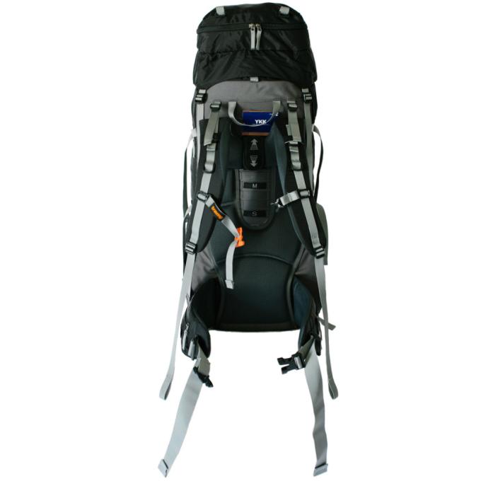 Tramp UTRP-044-black
