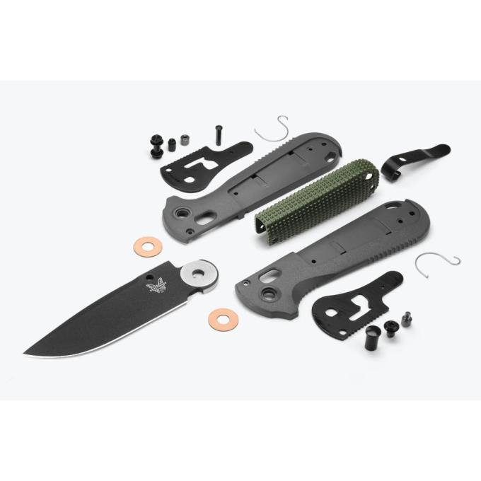 Benchmade 430BK