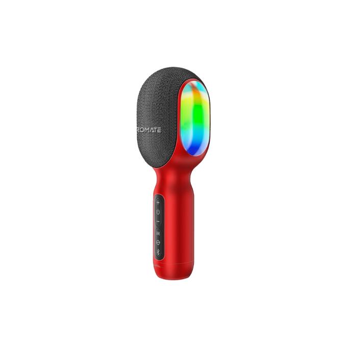 Promate vocalmic.red
