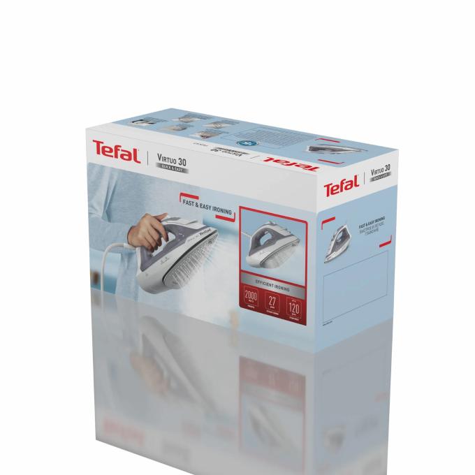 TEFAL FV2C42E0