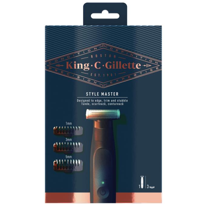 Gillette 7702018602094