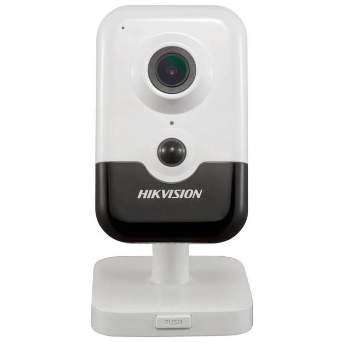 Hikvision DS-2CD2421G0-IW (2.8 мм)