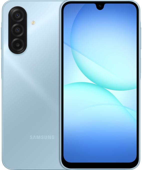 Samsung SM-A175FLBBEUC
