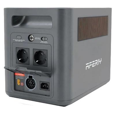 PRO AFERIY AF-P180 Pro 1024Wh 1800W
