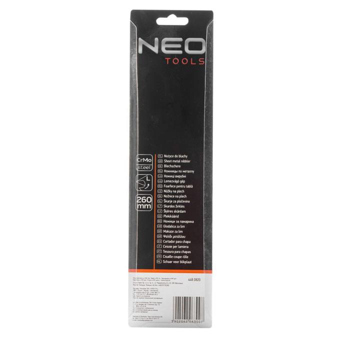 Neo Tools 31-082