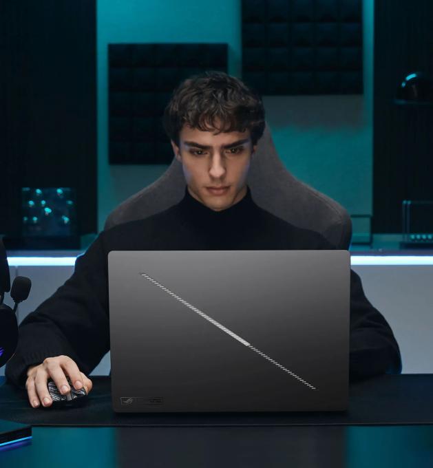 ASUS 90NR0PC2-M00590