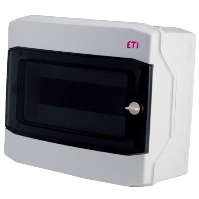 ETI ECH-12PT 12 модулів IP65