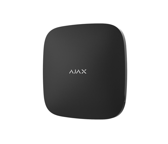 Ajax Hub 2 (4G) black
