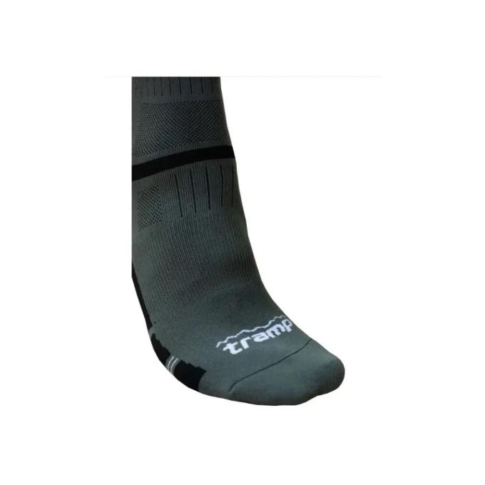 Tramp UTRUS-003-olive-44/46