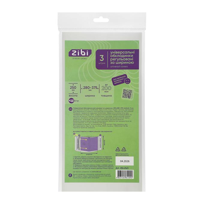 ZiBi ZB.4740