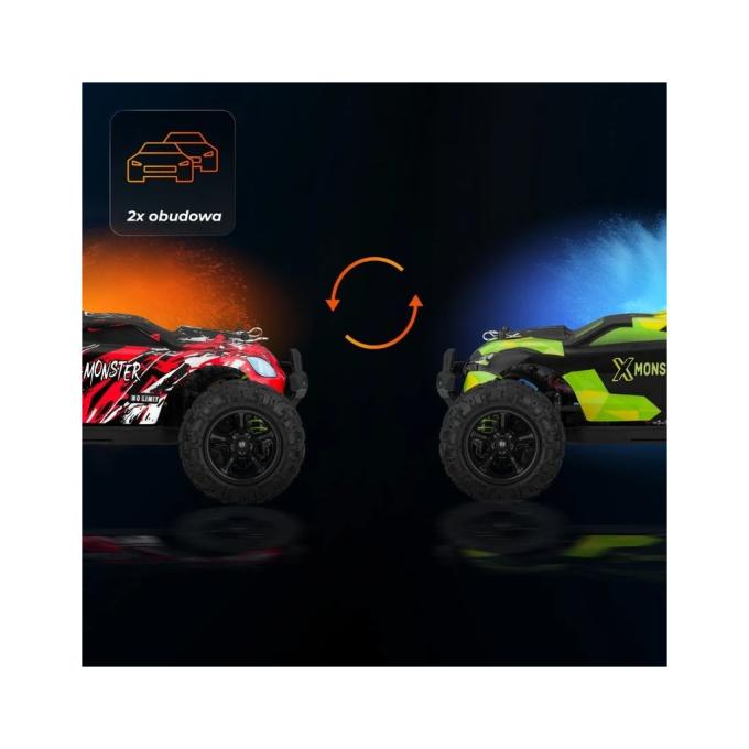 Overmax OV-X-MONSTER 3.5