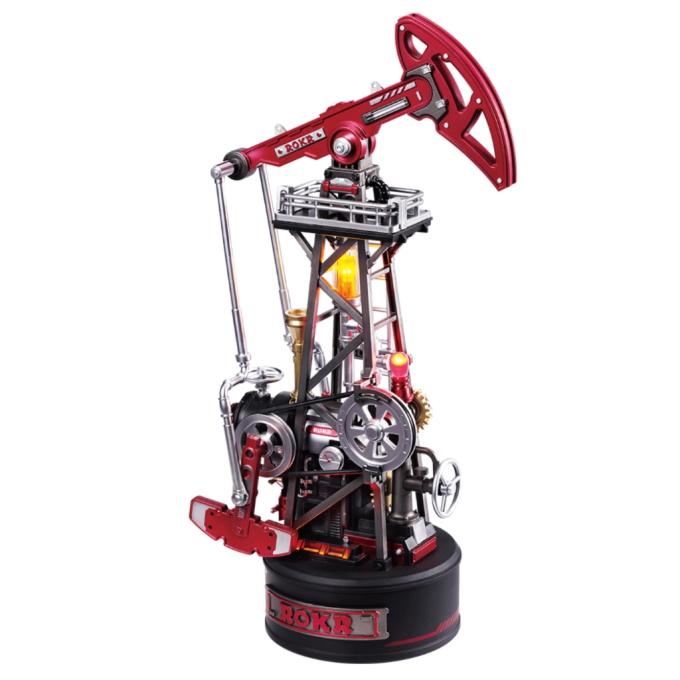 Robotime CGL03