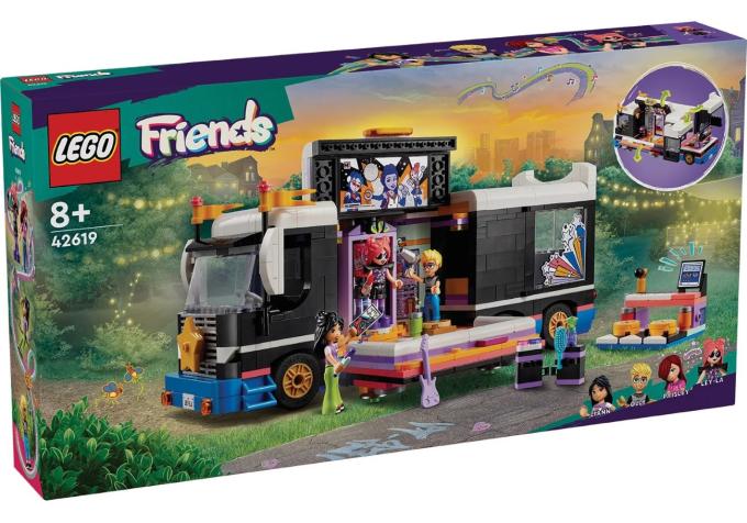 LEGO 42619