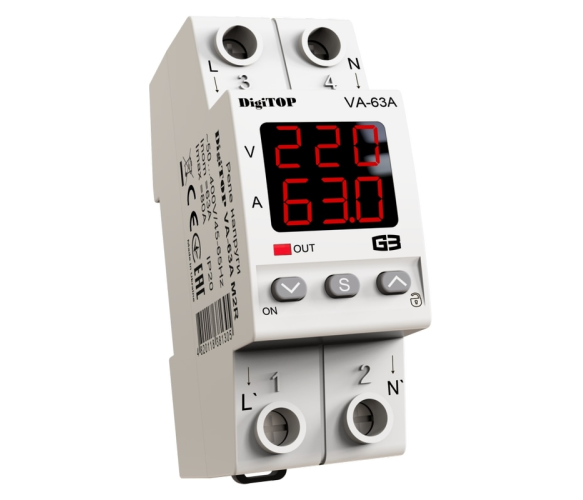DigiTOP VA-63A M2R
