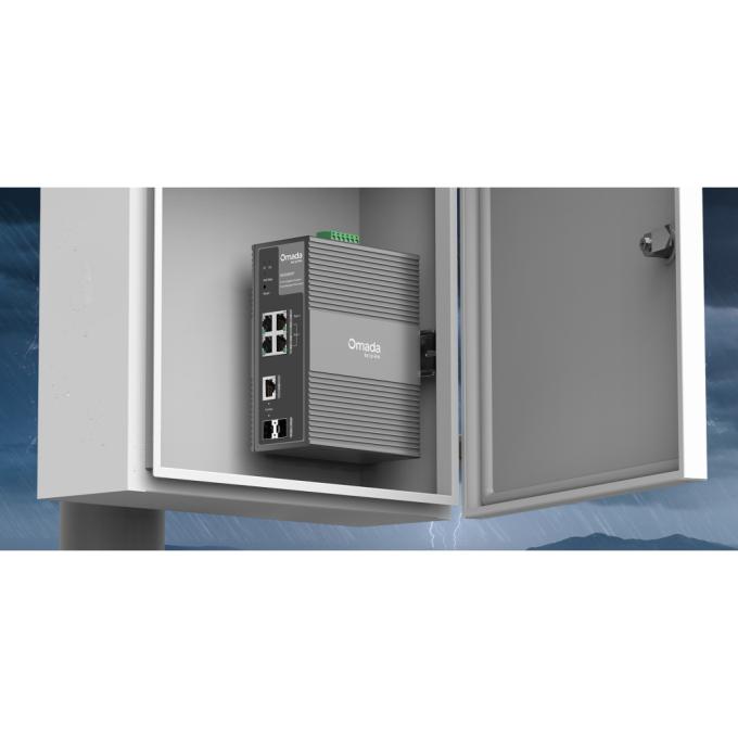 TP-Link IES206GPP