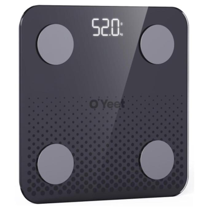 Oyeet BS-OY01 DARK GREY